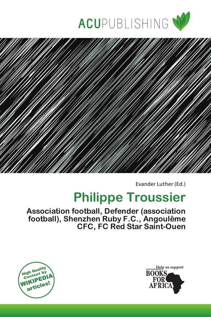 Philippe Troussier