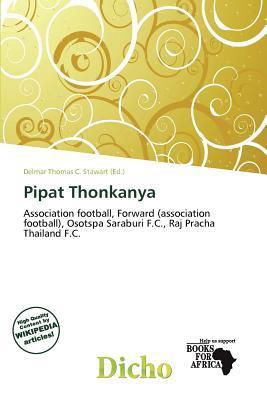 Pipat Thonkanya