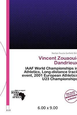 Vincent Zouaoui-Dandrieux