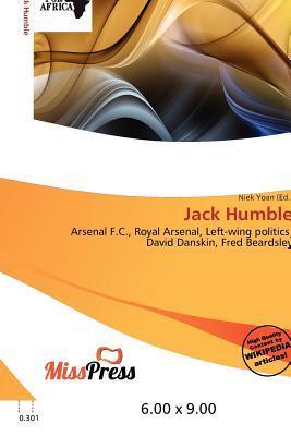 Jack Humble