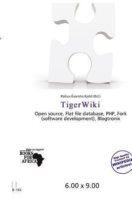 TigerWiki
