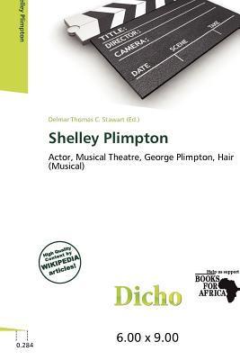Shelley Plimpton