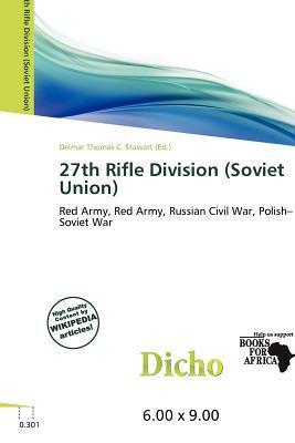27th Rifle Division (Soviet Union)