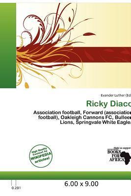 Ricky Diaco