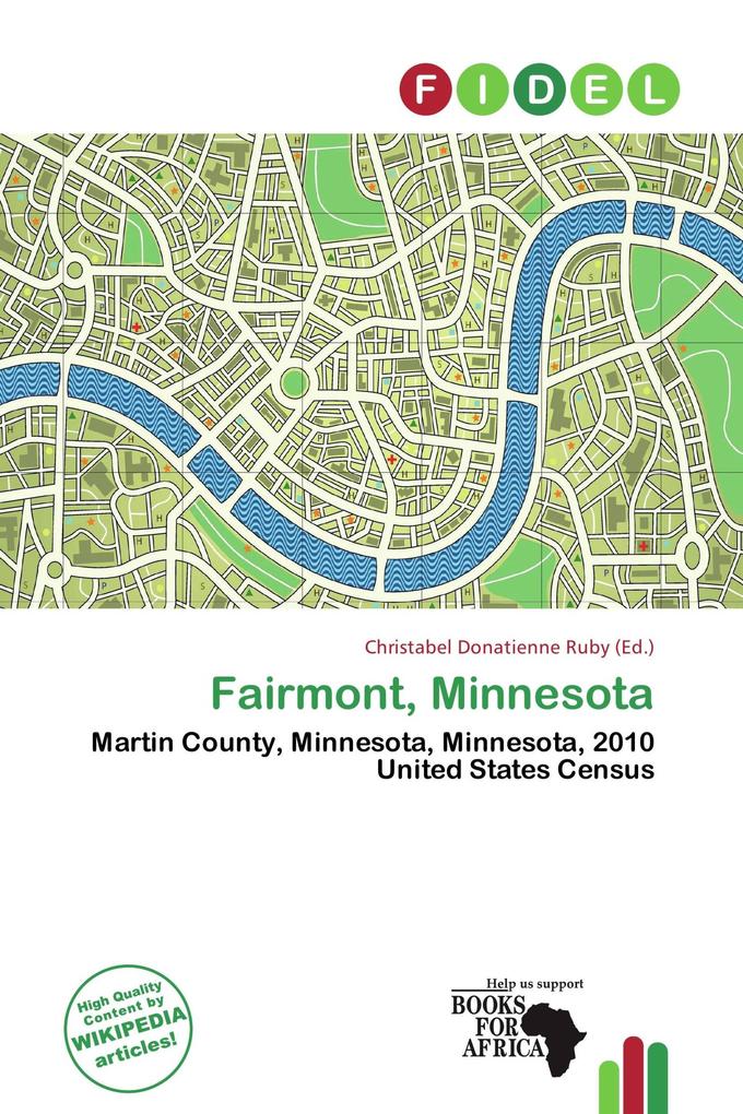 Fairmont Minnesota