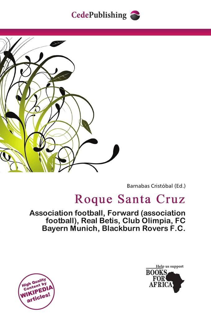 Roque Santa Cruz