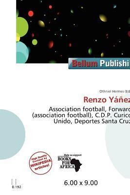 Renzo Yáñez