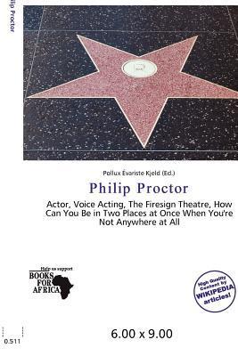 Philip Proctor