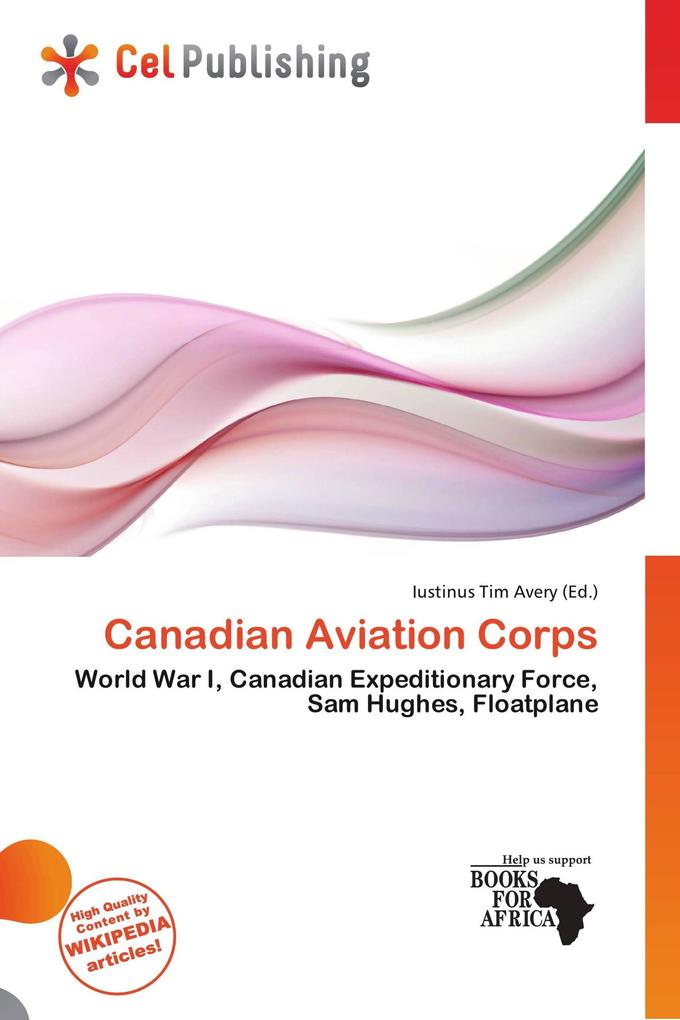 Canadian Aviation Corps