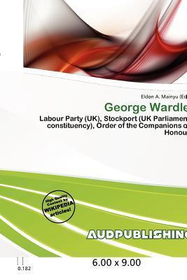 George Wardle