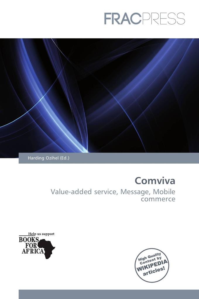 Comviva