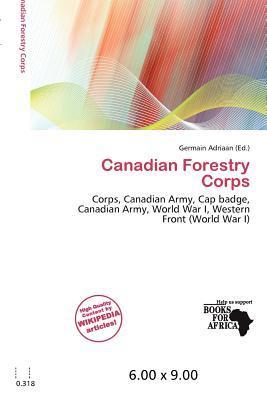 Canadian Forestry Corps