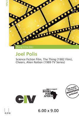 Joel Polis