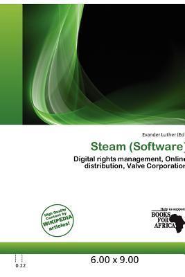 Steam (Software)