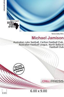 Michael Jamison