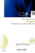 Proginet