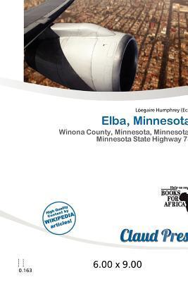 Elba Minnesota