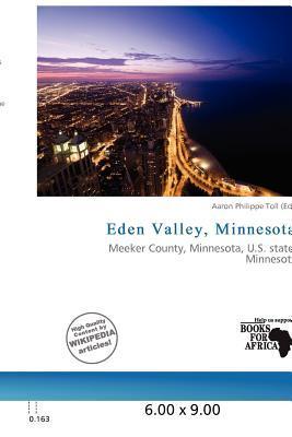 Eden Valley Minnesota