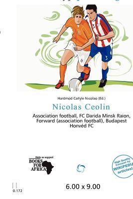 Nicolas Ceolin