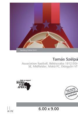 Tamás Szélpál