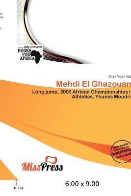 Mehdi El Ghazouani