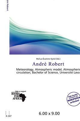 André Robert