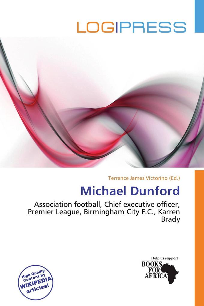 Michael Dunford
