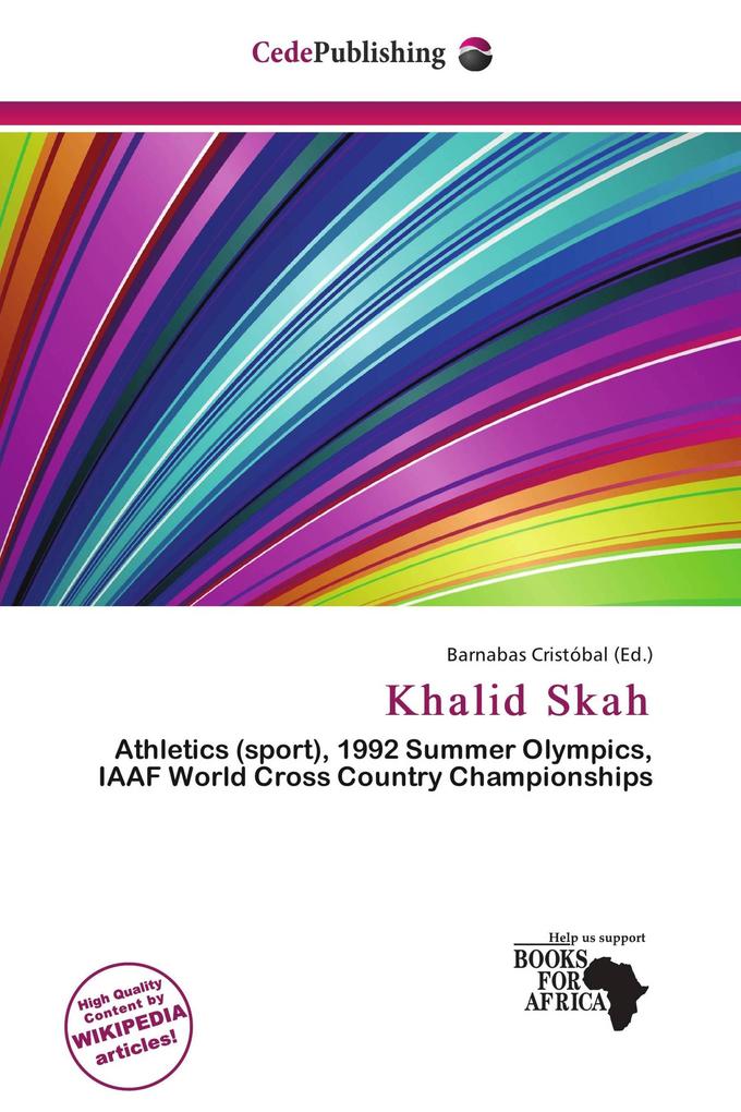Khalid Skah