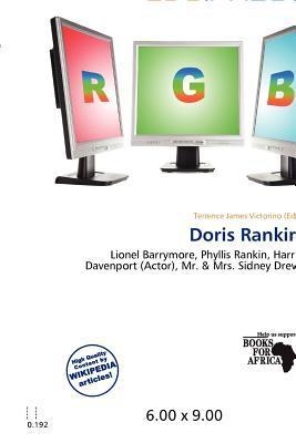 Doris Rankin