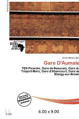 Gare D'Aumale