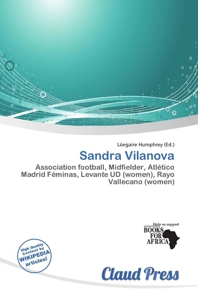 Sandra Vilanova
