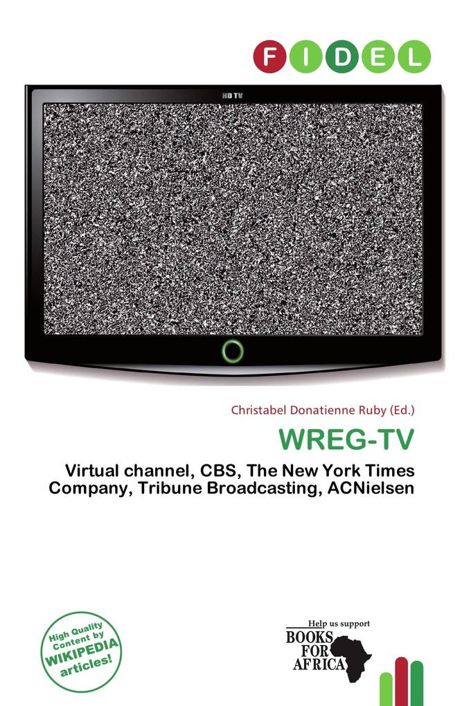 WREG-TV