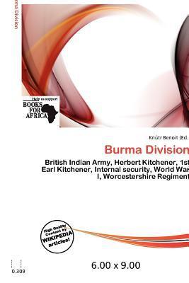 Burma Division