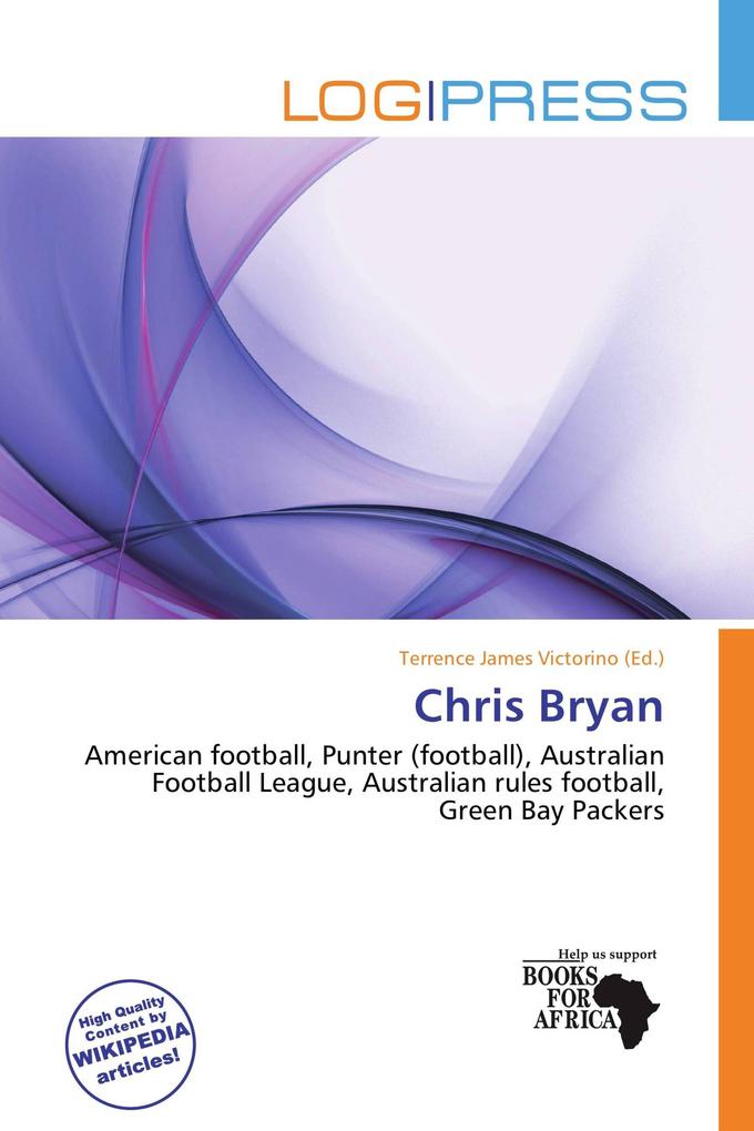 Chris Bryan
