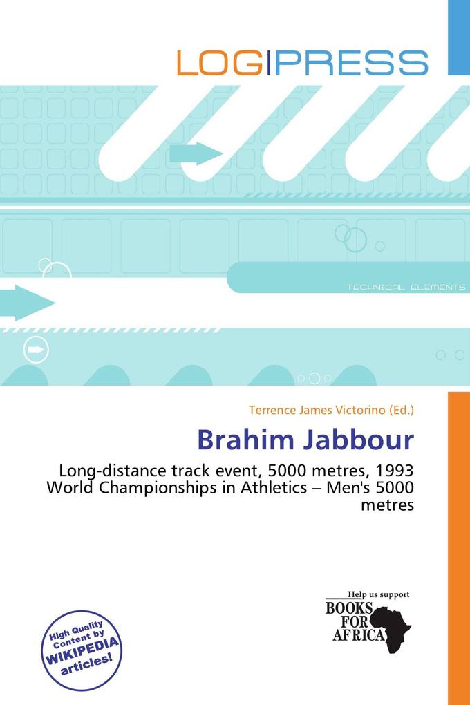 Brahim Jabbour