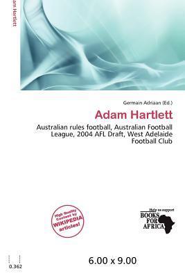 Adam Hartlett
