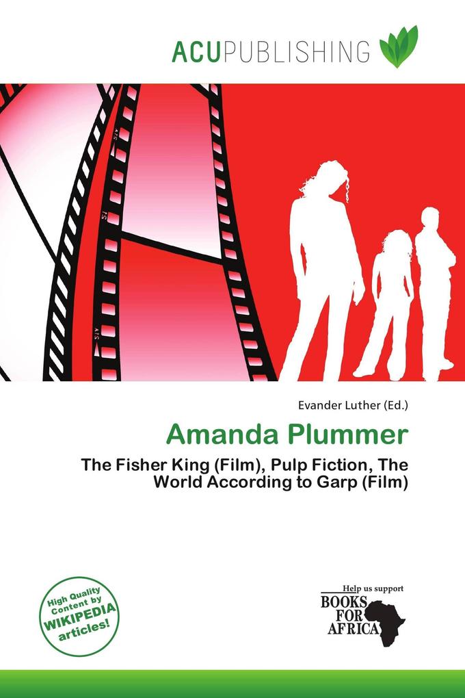 Amanda Plummer