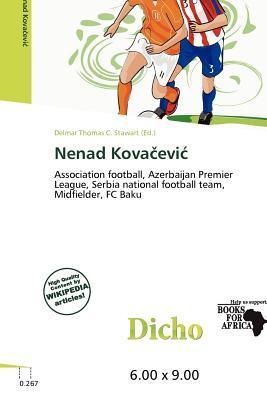 Nenad Kovaevi
