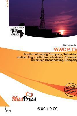 WWCP-TV