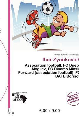 Ihar Zyankovich