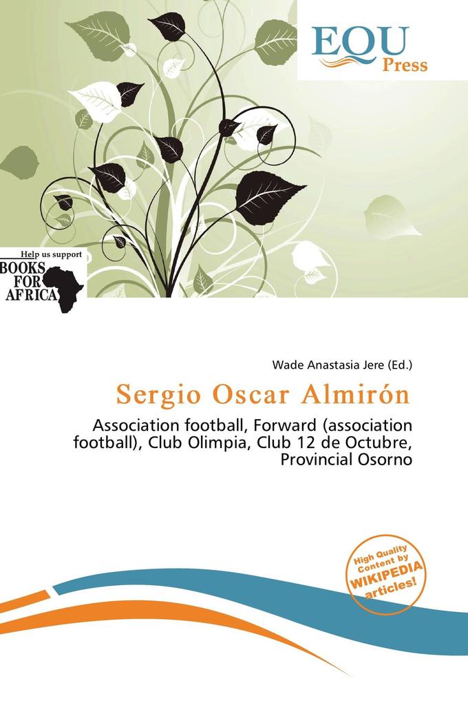 Sergio Oscar Almirón