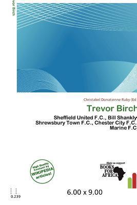 Trevor Birch