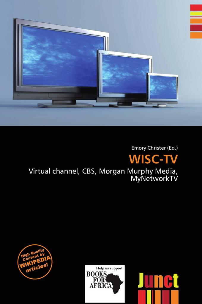 WISC-TV