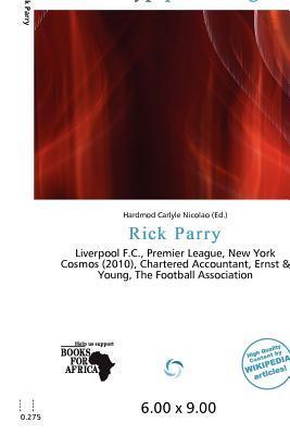 Rick Parry