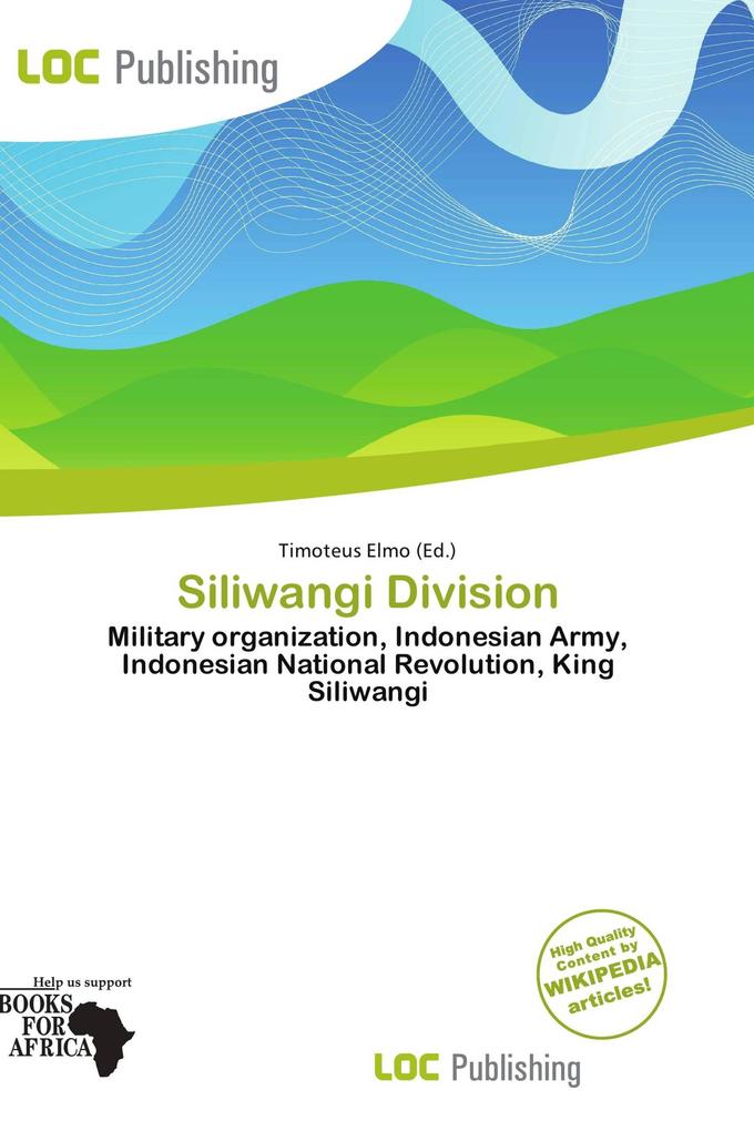 Siliwangi Division