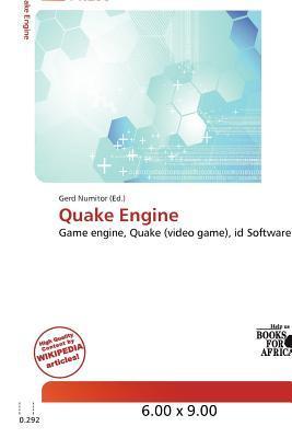 Quake Engine