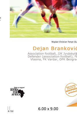 Dejan Brankovi