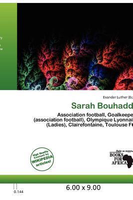 Sarah Bouhaddi