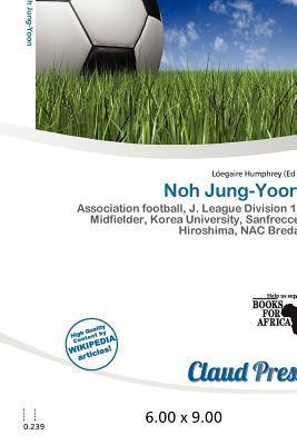 Noh Jung-Yoon