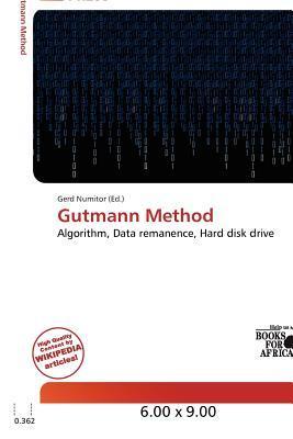 Gutmann Method